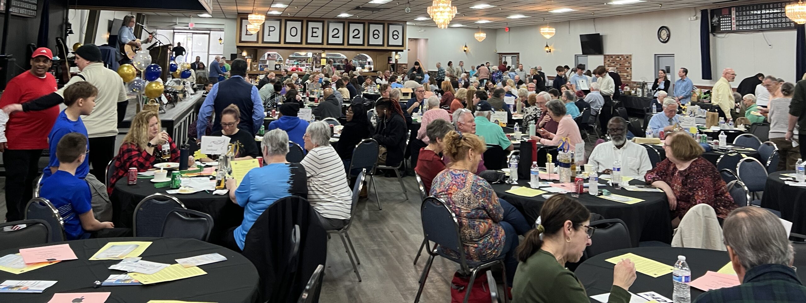 Our 20th Bid for Hope